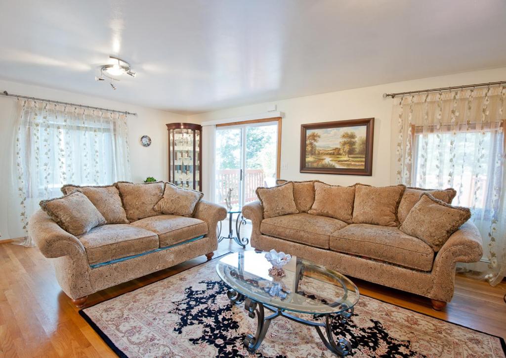 Beautiful Apartment-5 Beds-Full Kitchen-Parking-Super Clean! Boston Exterior foto