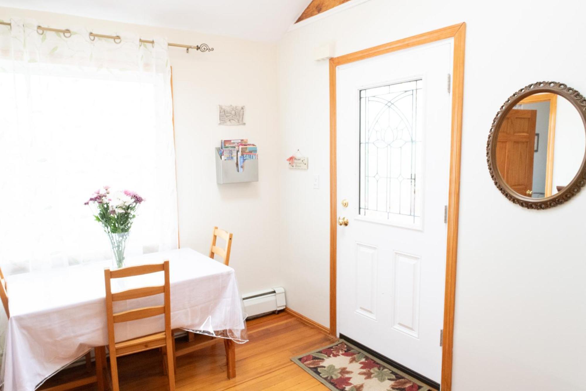 Beautiful Apartment-5 Beds-Full Kitchen-Parking-Super Clean! Boston Exterior foto