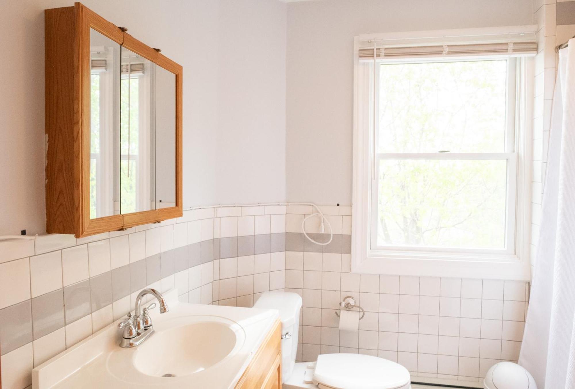 Beautiful Apartment-5 Beds-Full Kitchen-Parking-Super Clean! Boston Exterior foto