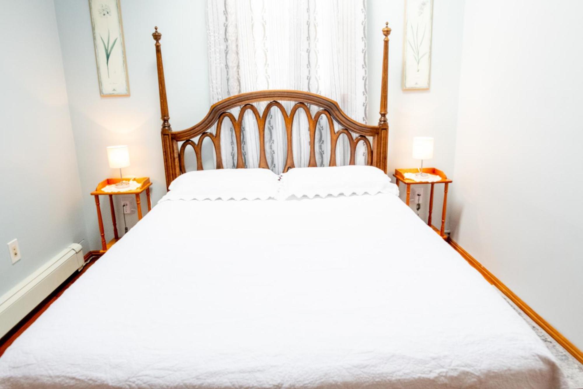 Beautiful Apartment-5 Beds-Full Kitchen-Parking-Super Clean! Boston Exterior foto