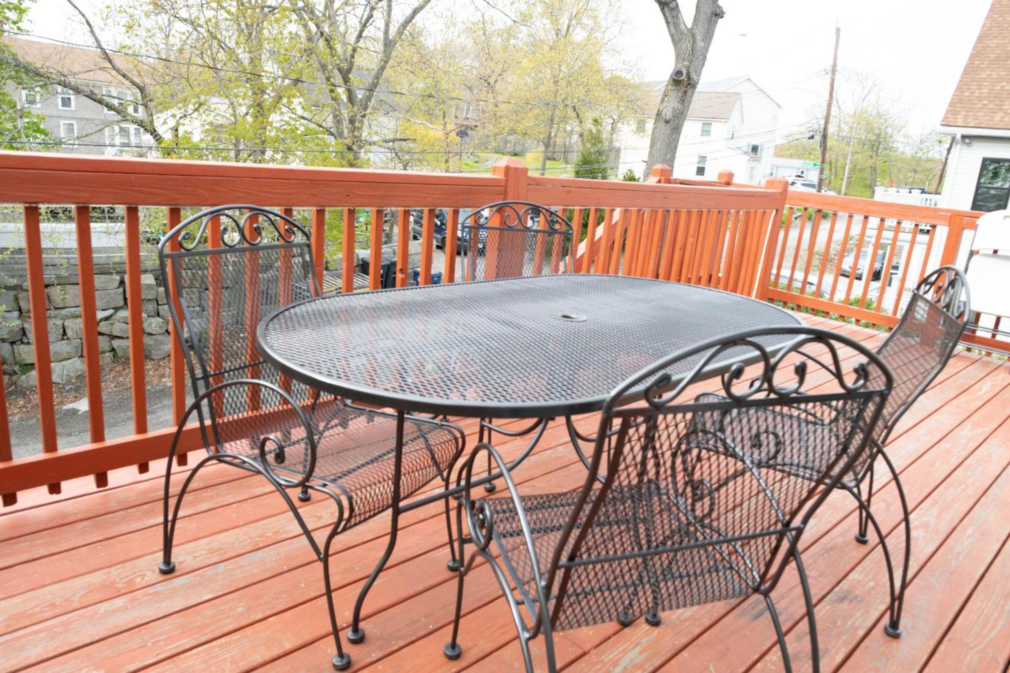 Beautiful Apartment-5 Beds-Full Kitchen-Parking-Super Clean! Boston Exterior foto